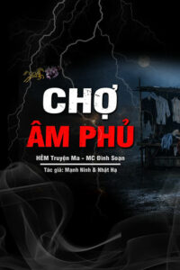 Chợ Âm Phủ