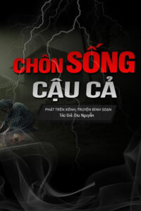 Chôn Sống Cậu Cả