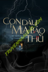 Con Dâu Ma Báo Thù