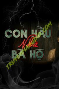 Con Hầu Nhà Bá Hộ