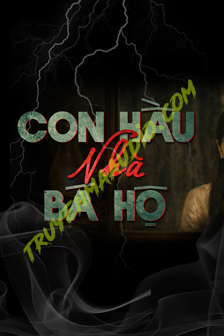 Con Hầu Nhà Bá Hộ