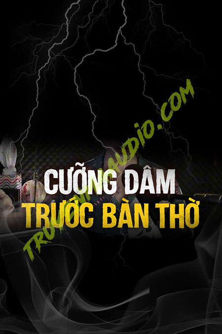 C.ưỡng D.âm Trước Bàn Thờ