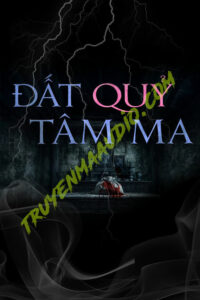 Đất Quỷ Tâm Ma