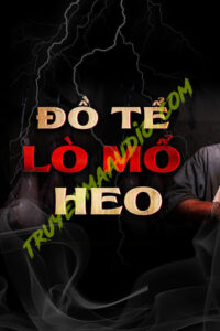 Đồ Tể Lò Mổ Heo