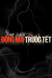 Động Mả Trước Tết