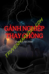Gánh Nghiệp Thay Chồng