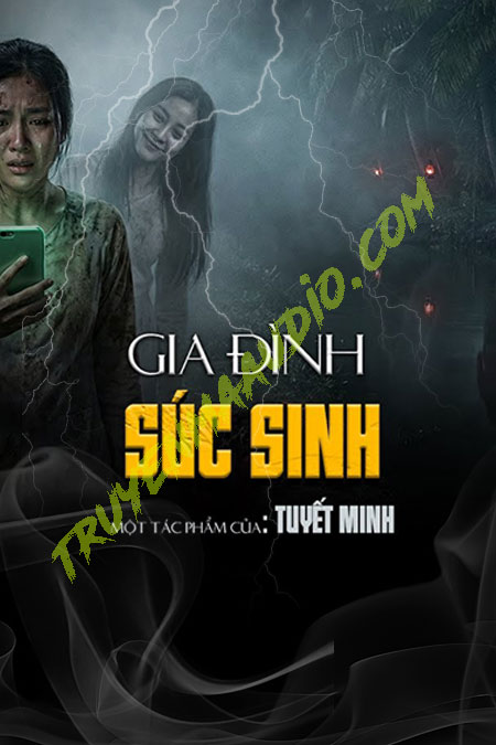 Gia Đình Súc Sinh