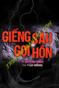 Giếng Sâu Gọi Hồn