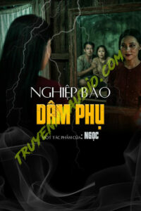 Nghiệp Báo Dâm Phụ