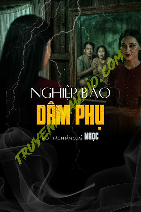 Nghiệp Báo Dâm Phụ