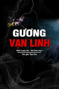 Gương Vạn Linh
