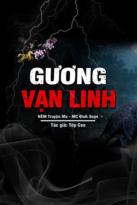 Gương Vạn Linh