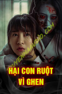 Hại Con Ruột Vì Ghen