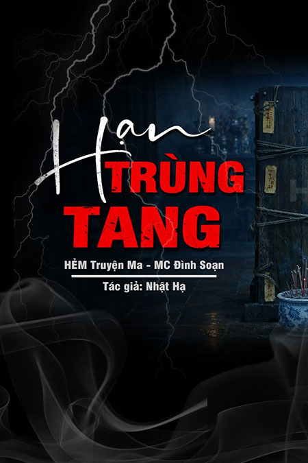 Hạn Trùng Tang