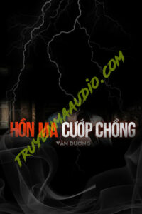 Hồn Ma Cướp Chồng