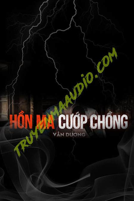 Hồn Ma Cướp Chồng