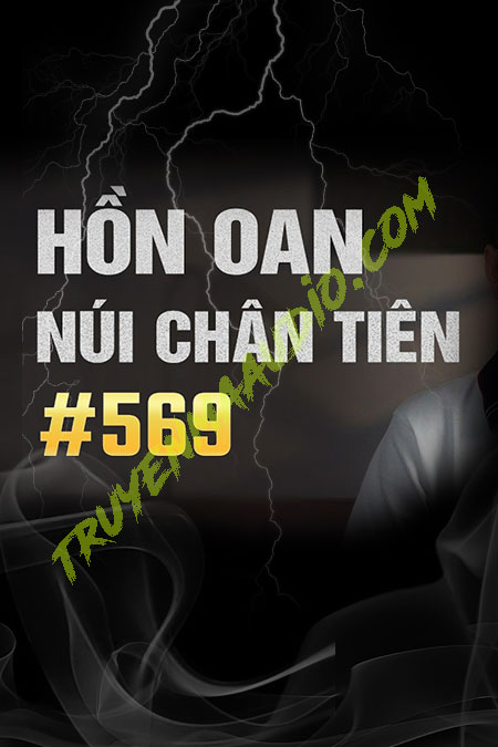 Hồn Oan Núi Chấn Tiên