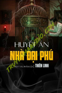 Huyết Án Nhà Đại Phú