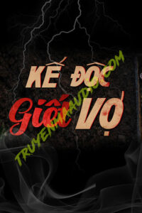 Kế Độc Với Vợ