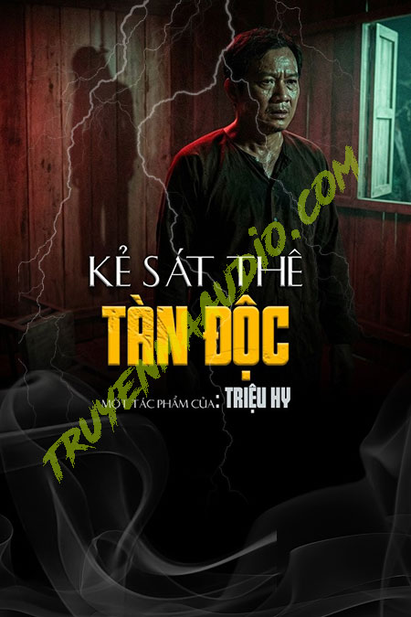 Kẻ Sát Thê Tàn Độc