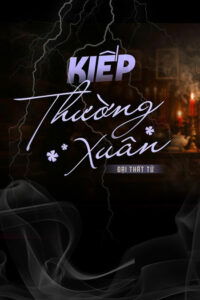 Kiếp Thường Xuân