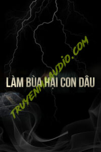 Mẹ Chồng Làm Bùa