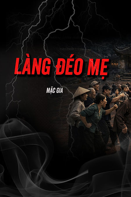 Chuyện Làng Đéo Mẹ