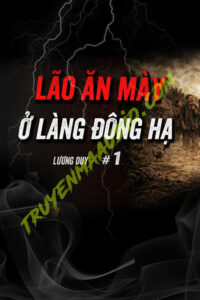 Lão Ăn Mày Ở Làng Đông Hạ