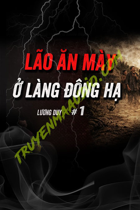 Lão Ăn Mày Ở Làng Đông Hạ