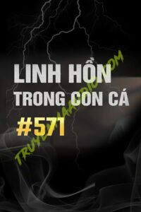Linh Hồn Trăm Năm Trong Con Cá Nheo