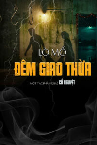 Lò Mổ Đêm Giao Thừa