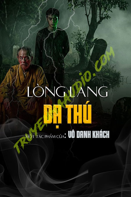 Lòng Lang Dạ Thú