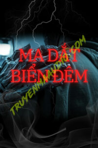 Cái Bóng Đen Dưới Vũng Nước