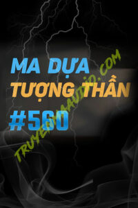 Ma Dựa Tượng Thần