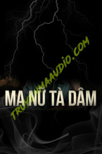 Ma Nữ Tà Dâm