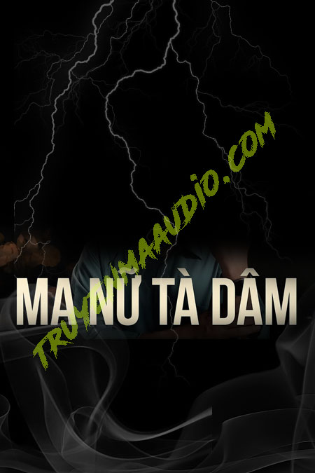 Ma Nữ Tà Dâm