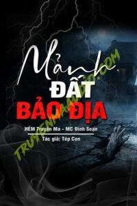 Mảnh Đất Bảo Địa