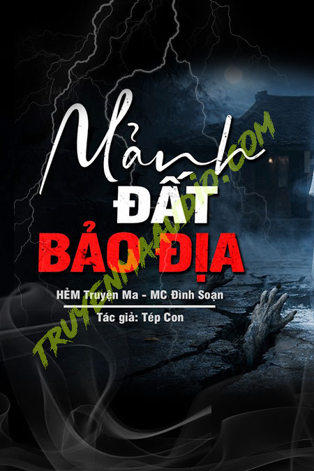 Mảnh Đất Bảo Địa