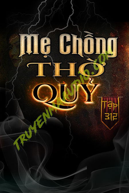 Mẹ Chồng Thờ Quỷ