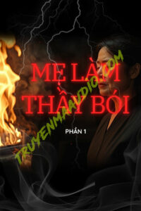 Mẹ Làm Thầy Bói