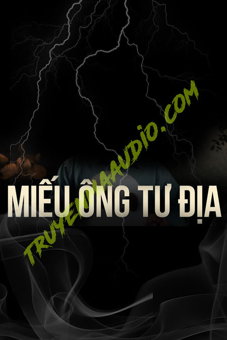 Miếu Thờ Ông Tư Địa