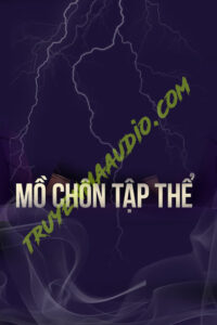 Nhà Mồ Chôn X.ác