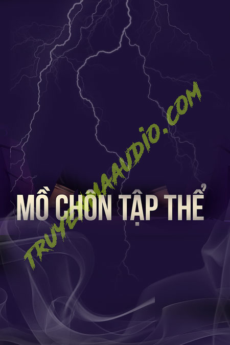 Nhà Mồ Chôn X.ác