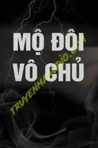 Mộ Đôi Vô Chủ