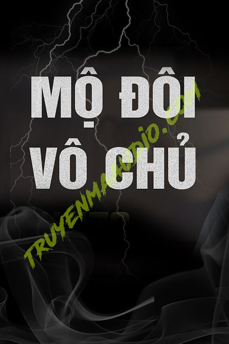 Mộ Đôi Vô Chủ