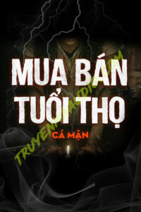 Mua Bán Tuổi Thọ