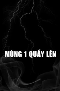 Mùng 1 Quẩy Lên Cục Dàng Ơi