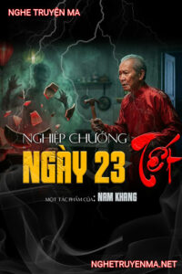 Nghiệp Chướng Ngày 23 Tết