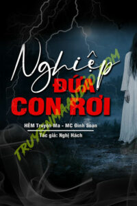 Nghiệp Đứa Con Rơi