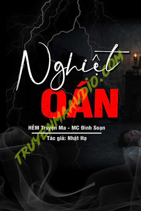 Nghiệt Oán